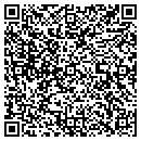 QR code with A V Music Inc contacts
