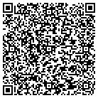 QR code with Central Florida Casket Store contacts