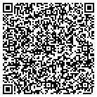 QR code with Salt Creek Rv & Mobile Home contacts