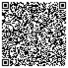 QR code with Richards Refrigeration-Elctrc contacts