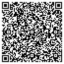 QR code with Zingon LLC contacts