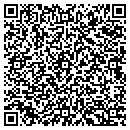 QR code with Jaxon's Inc contacts
