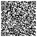 QR code with C W Software contacts