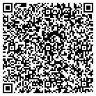 QR code with Margarets Catering contacts