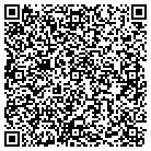 QR code with Mann Steel Products Inc contacts