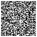 QR code with J & D Storage contacts