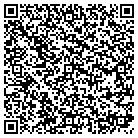 QR code with J C Huffman Cabinetry contacts