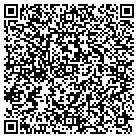 QR code with Penn Heights Mobile Park Inc contacts