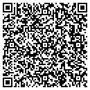 QR code with Marden's Inc contacts