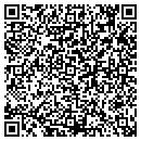 QR code with Muddy Paws Spa contacts