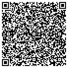 QR code with Oakmont Transfer & Storage contacts