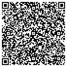 QR code with Seminole Vision Center contacts