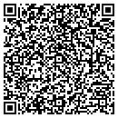 QR code with The Kick Coach contacts
