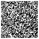 QR code with Hytech Optical LLC contacts