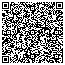 QR code with Hiryak Vic contacts