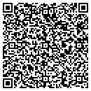 QR code with Upright Frame Works LLC contacts