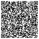 QR code with Hathaway's Land Service Inc contacts