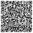 QR code with California Coast Commercial Property contacts