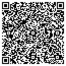 QR code with Hj Foods LLC contacts