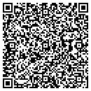 QR code with Hive Storage contacts