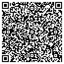 QR code with Movie Center contacts