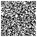 QR code with Tal Yona Inc contacts