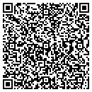 QR code with Game Drapery contacts