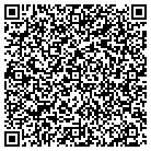 QR code with A & B Sales & Service Inc contacts