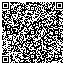 QR code with Johns Used Mowers Blowers contacts