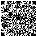 QR code with Robert W Moses Od contacts