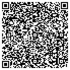 QR code with A A Development Inc contacts