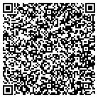 QR code with D & R Custom Meat Cutting contacts