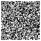 QR code with C & A Lajas Contractors Corp contacts