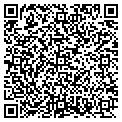 QR code with Jim Norton Inc contacts