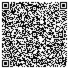 QR code with Habiger's Service Printing contacts
