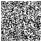 QR code with Fabric & Textile Warehouse contacts
