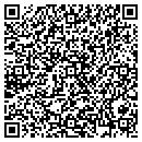 QR code with The Bead Shoppe contacts