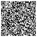 QR code with Atlantic Sportswear contacts