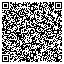 QR code with Atkinson Graphics contacts
