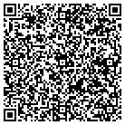 QR code with Hefner Pointe Youth Optical contacts