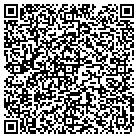 QR code with Marilyn's At Home Optical contacts