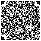 QR code with The New China Fan contacts