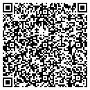 QR code with USA Optical contacts