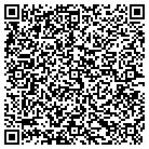 QR code with Airline Container Leasing Inc contacts
