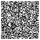 QR code with Adecco Employment Service Inc contacts