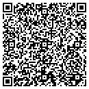 QR code with Aries Draperies contacts