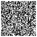 QR code with Holberg Industries Inc contacts