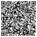 QR code with Gladitas Bakery contacts