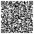 QR code with The Hobbie Shop contacts