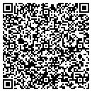 QR code with Pines Golf Course contacts